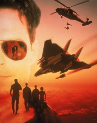 unknown Pensacola: Wings of Gold movie poster