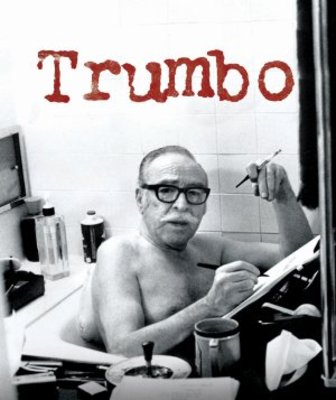 unknown Trumbo movie poster