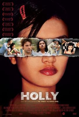 unknown Holly movie poster
