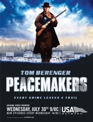 unknown Peacemakers movie poster