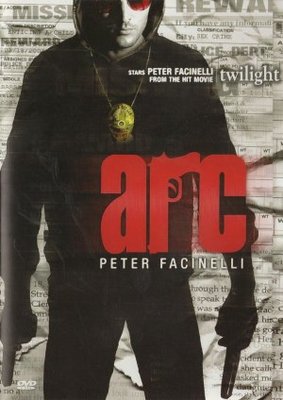 unknown Arc movie poster