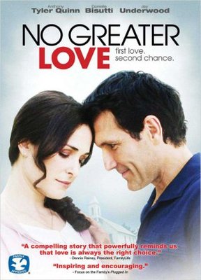 unknown No Greater Love movie poster