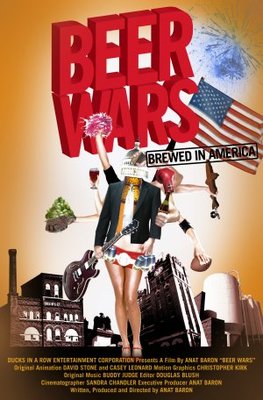 unknown Beer Wars movie poster