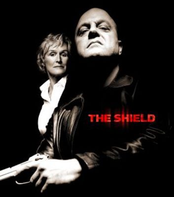 unknown The Shield movie poster