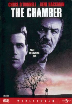 unknown The Chamber movie poster