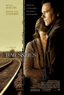 unknown Rails & Ties movie poster