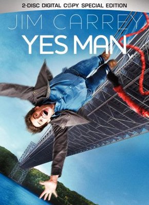 unknown Yes Man movie poster