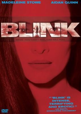 unknown Blink movie poster