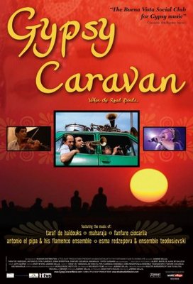 unknown When the Road Bends: Tales of a Gypsy Caravan movie poster