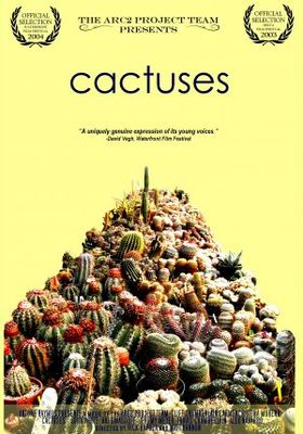 unknown Cactuses movie poster