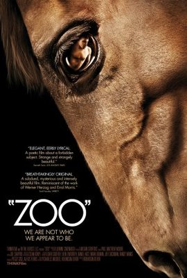unknown Zoo movie poster