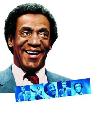 unknown Bill Cosby: Himself movie poster