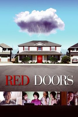 unknown Red Doors movie poster