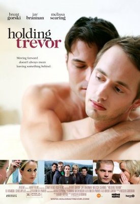 unknown Holding Trevor movie poster