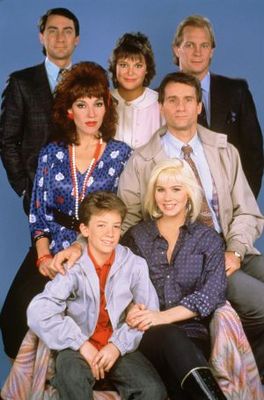 unknown Married with Children movie poster