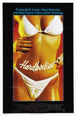 unknown Hardbodies movie poster