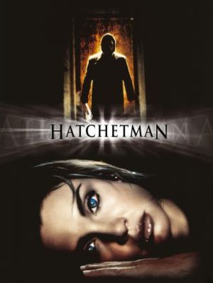 unknown Hatchetman movie poster
