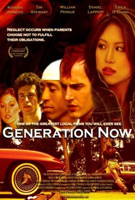 unknown Generation Now movie poster