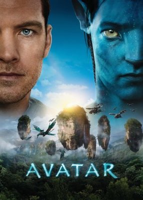 unknown Avatar movie poster