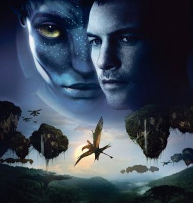 unknown Avatar movie poster