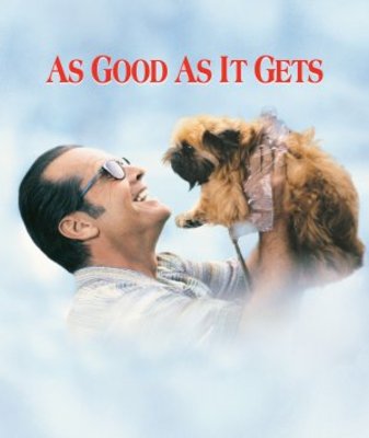 unknown As Good As It Gets movie poster