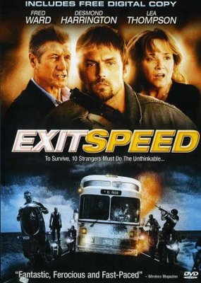 unknown Exit Speed movie poster