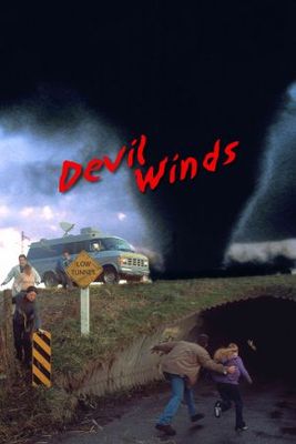 unknown Devil Winds movie poster