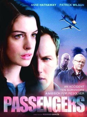 unknown Passengers movie poster
