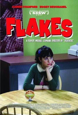 unknown Flakes movie poster