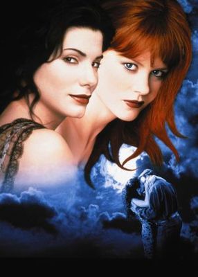 unknown Practical Magic movie poster