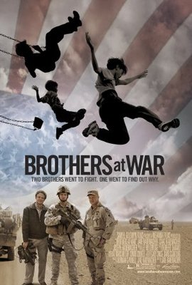 unknown Brothers at War movie poster