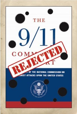 unknown The 9/11 Commission Report movie poster