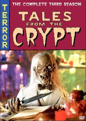 unknown Tales from the Crypt movie poster