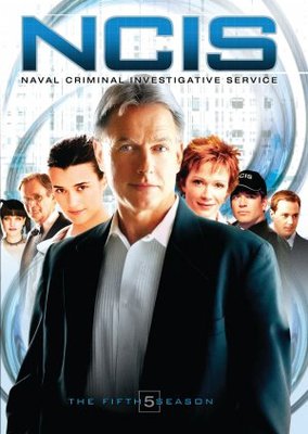 unknown Navy NCIS: Naval Criminal Investigative Service movie poster