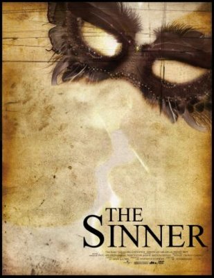 unknown Sinner movie poster
