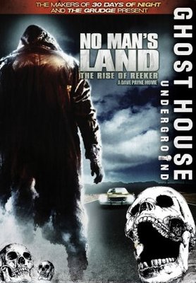 unknown No Man's Land: The Rise of Reeker movie poster