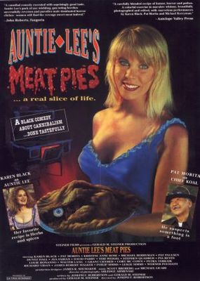 unknown Auntie Lee's Meat Pies movie poster