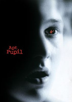 unknown Apt Pupil movie poster