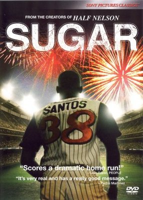 unknown Sugar movie poster