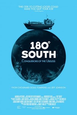 unknown 180Â° South movie poster
