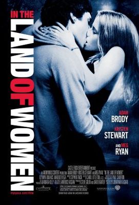 unknown In the Land of Women movie poster