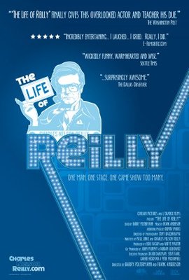 unknown The Life of Reilly movie poster
