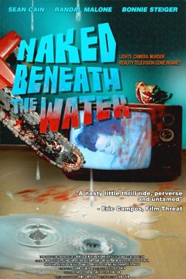unknown Naked Beneath the Water movie poster