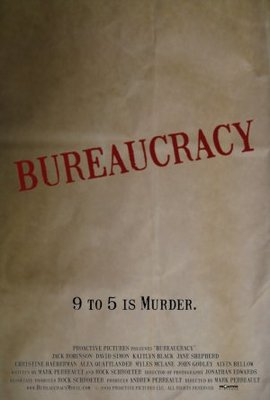 unknown Bureaucracy movie poster