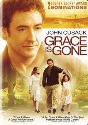unknown Grace Is Gone movie poster