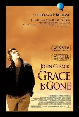 unknown Grace Is Gone movie poster