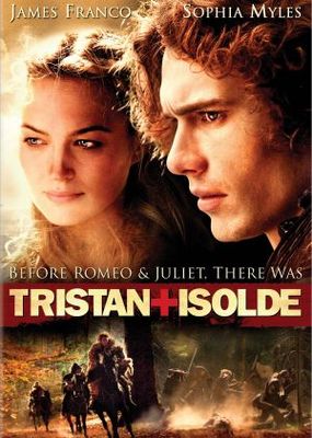 unknown Tristan And Isolde movie poster