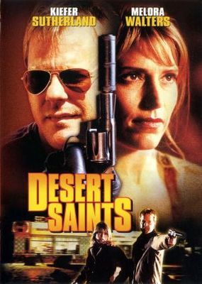 unknown Desert Saints movie poster