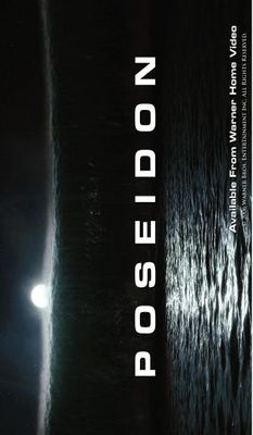unknown Poseidon movie poster