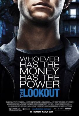 unknown The Lookout movie poster
